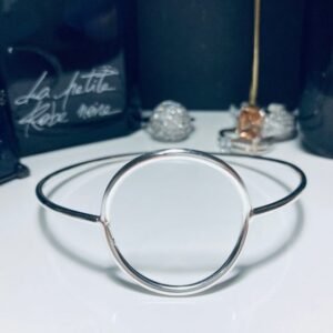 hope circle bangle