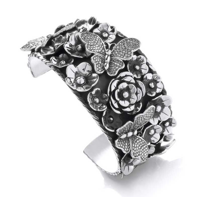 randalls-jewellers-unusual-silver-bangles